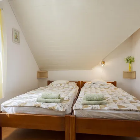 Appartamento Times By Interhome