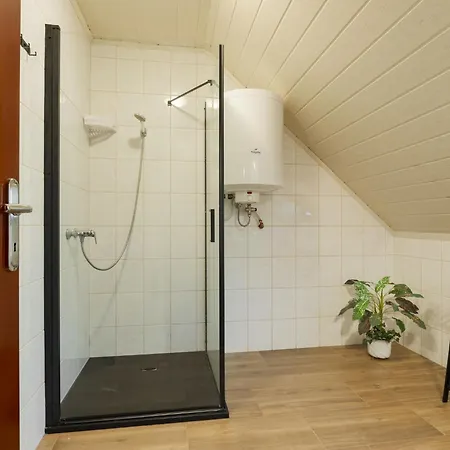 Times By Interhome 아파트 Badacsonytördemic