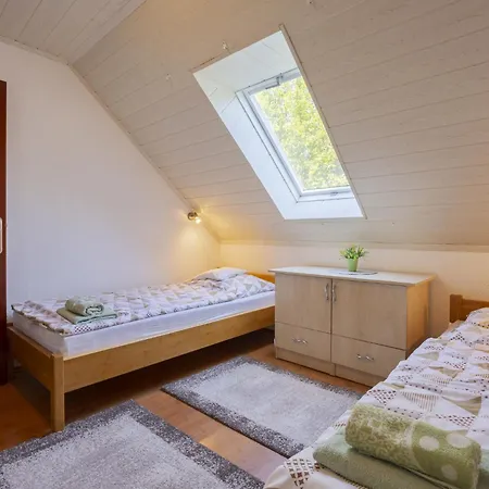Appartamento Times By Interhome *