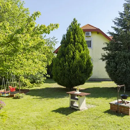 Appartamento Times By Interhome