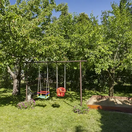 Appartamento Times By Interhome