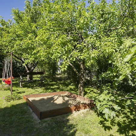 Appartamento Times By Interhome *